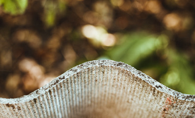 tile natural background
