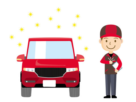 4 746 Best 整備士 Images Stock Photos Vectors Adobe Stock