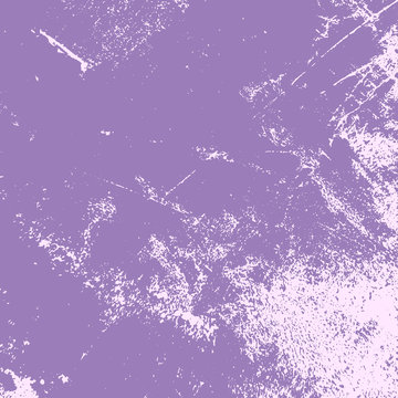 Lilac Grunge Background