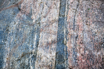 Natural stone granite. Granite texture, background, decorative design, a tool for designers.