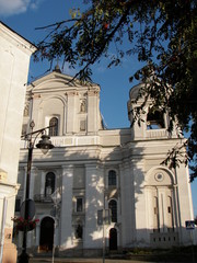 Fototapeta premium Lutsk