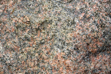 Natural stone granite. Granite texture, background, decorative design, a tool for designers.