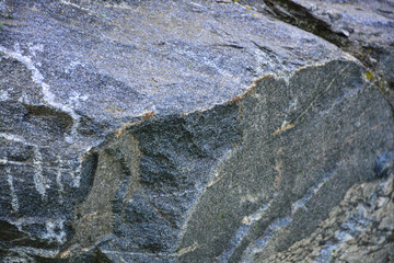 Natural stone granite. Granite texture, background, decorative design, a tool for designers.