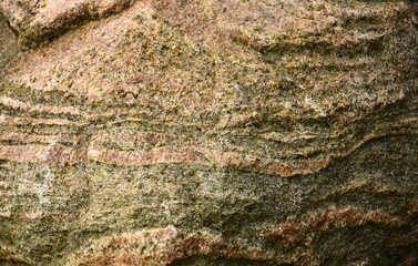 Natural stone granite. Granite texture, background, decorative design, a tool for designers.