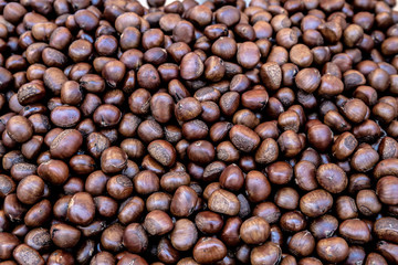 Roasted Coffee Bean, Fruit, Plant, Breakfast, Food