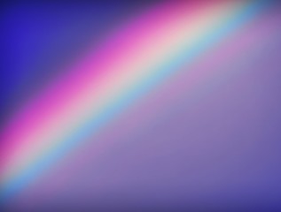 Fototapeta premium abstract colors of rainbow