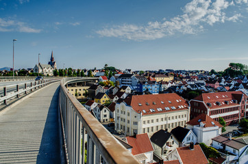 Stavanger © Krzysiek Cegiełka