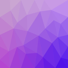 Obraz premium vector modern geometrical abstract background. Texture, new background. Geometric background in Origami style with gradient.