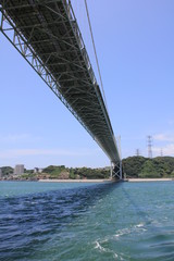 関門橋