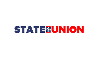 State of the Union Address in United States. Annual deliver from the President of the US address to Congress. Speech President. Patriotic american elements. Poster, card, banner, background. Vector
