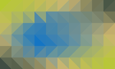 vector modern geometrical abstract background. Texture, new background. Geometric background in Origami style with gradient.