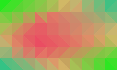 vector modern geometrical abstract background. Texture, new background. Geometric background in Origami style with gradient.