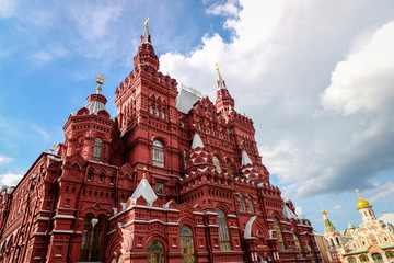 tower of kremlin