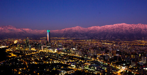 Atardecer