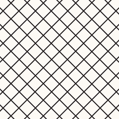 Square pattern. Vector background. Geometric abstract texture.