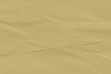 crumpled brown paper background close up