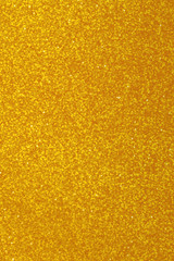 Illustration of Sparkling golden background material with shadow. キラキラと輝く金色の背景素材のイラスト　 影あり	