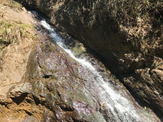 rios naturales
