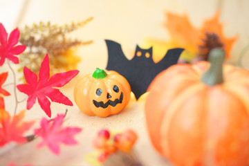 ハロウィン飾り Ver.2