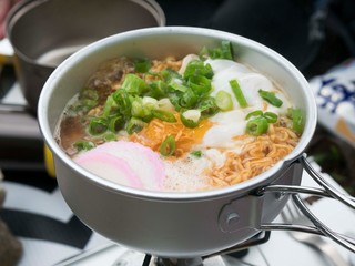 山めし