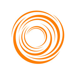 Sun logo icon vector illustration a Sunshine element of yellow sun burst star symbol