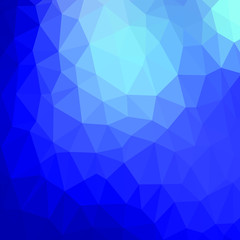 abstract geometric background