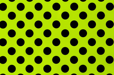 abstract background with circles