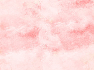 Fototapeta premium bright colors. brush strokes patterns. watercolor stains. art fractals