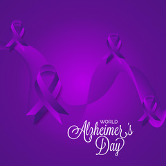 World Alzheimer's Day