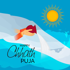Happy Chhath Puja