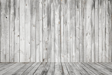 old wooden background
