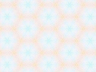 Colorful seamless pattern background. Vintage decorative elements. Can be used in textiles, for book design, website background.