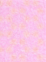 Seamless pattern on a pink background. Vintage decorative elements. Can be used in textiles, for book design, website background.