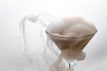 Night Bistro Restaurant Minimal Food