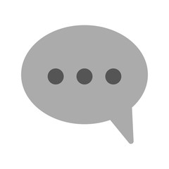 Chat Icon For Your Project