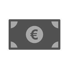 Euro Icon For Your Project