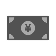 Yen Icon For Your Project