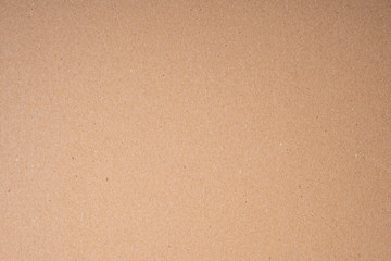 background and texture of brown paper corrugated sheet board surface