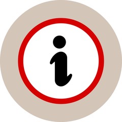 Info Icon For Your Project