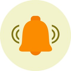 Bell Icon For Your Project