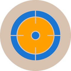 Target Icon For Your Project