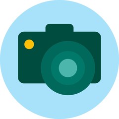  Camera Icon For Your Project