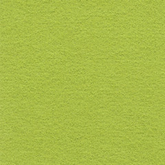 Naklejka na ściany i meble Closeup green or light green color background.Thermal Insulator and Acoustic Insulator texture.Acoustic soundproof and protection room design.New and modern panel pattern backdrop.