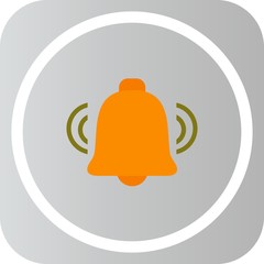Bell Icon For Your Project