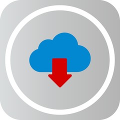  Download Cloud Icon For Your Project