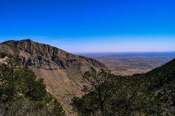 West Texas 