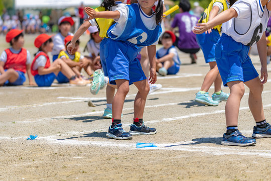 運動会 の画像 10 123 件の Stock 写真 ベクターおよびビデオ Adobe Stock