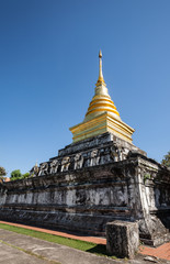 Fototapeta premium temple and monastery in thailand / travel culture