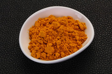 Aroma turmeric powder