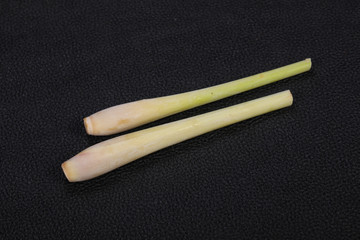 Asian cuisine - Lemongrass - addition for cooking